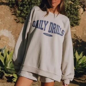 Daily Drills Congress Set